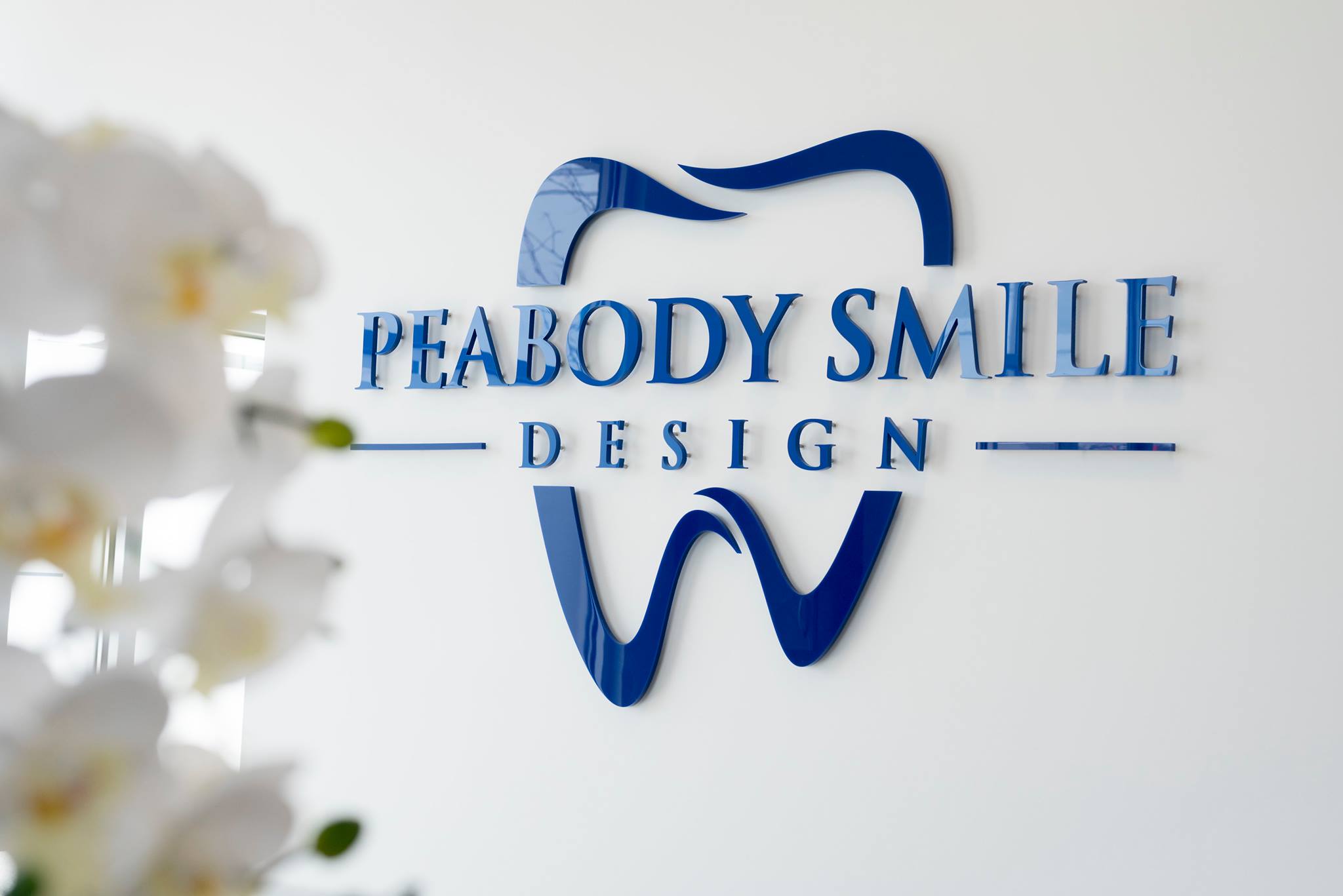 Dentist in Peabody, MA