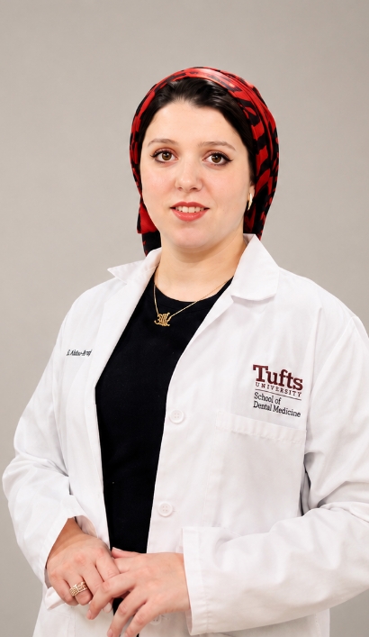 Dr. Yosr Arafy