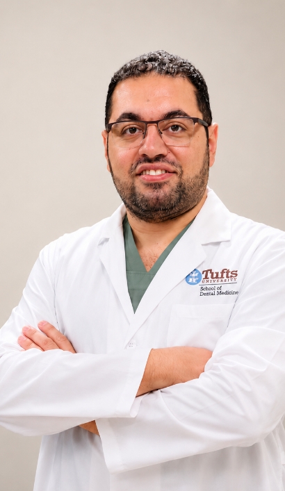Dr. Shadi Elmekkawi