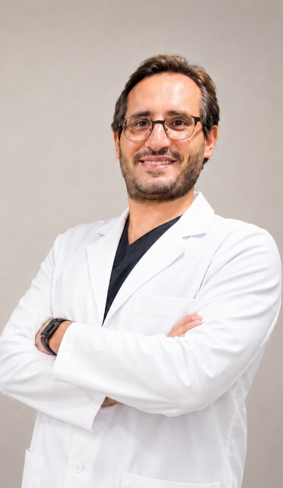 Dr. Mohammed Ghidan