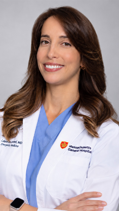 Dr. Danielle Lacet