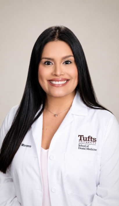 Dr. Girandy Moreno