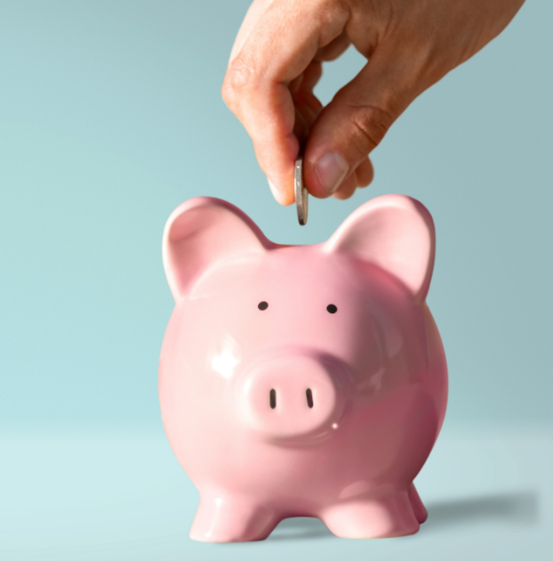 Piggy bank